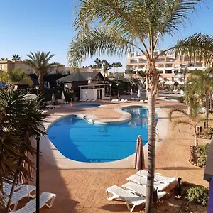 *** Hotel Marina Rey Playa Almeria Espagne