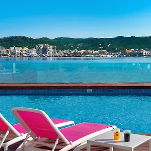 *** Hotel Vibra San Remo Espagne